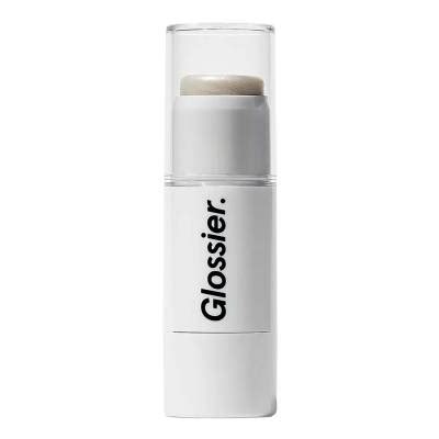 glossier haloscope balm dewy.